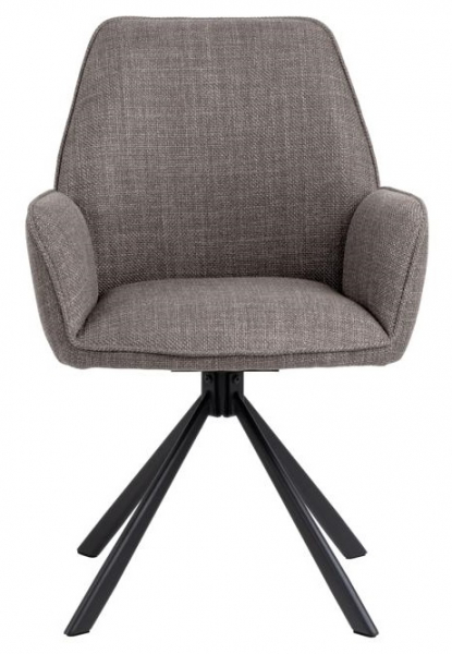 Chaise 'Rälla' - Gris clair