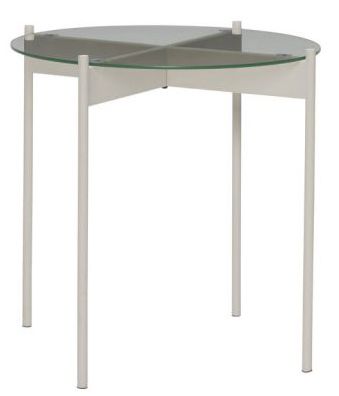 Table d'appoint 'Beam'- Sable - Reforma Sthlm