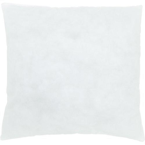 Coussin intérieur 'Synthet' 50x50 - Blanc