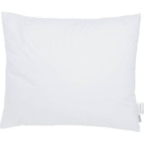 Coussin intérieur 'Synthet' 50x60 - Blanc