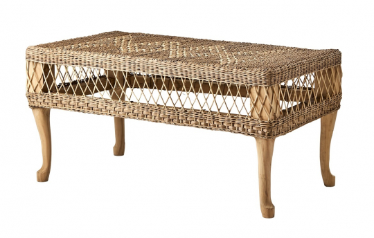 Table 'Tribe' M - Nature