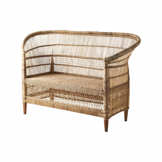 Canapé 'Tribe' - Nature