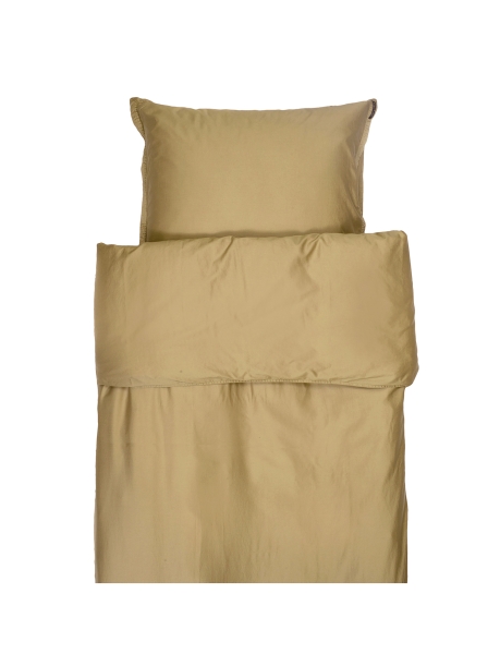 Housse de couette 'Soul' 200x220 - Beige 2
