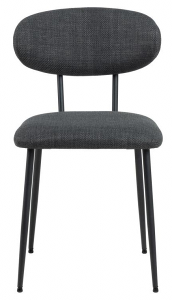 Chaise 'Mieres' - Gris