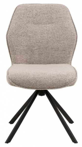 Chaise 'Bjuv' - Beige