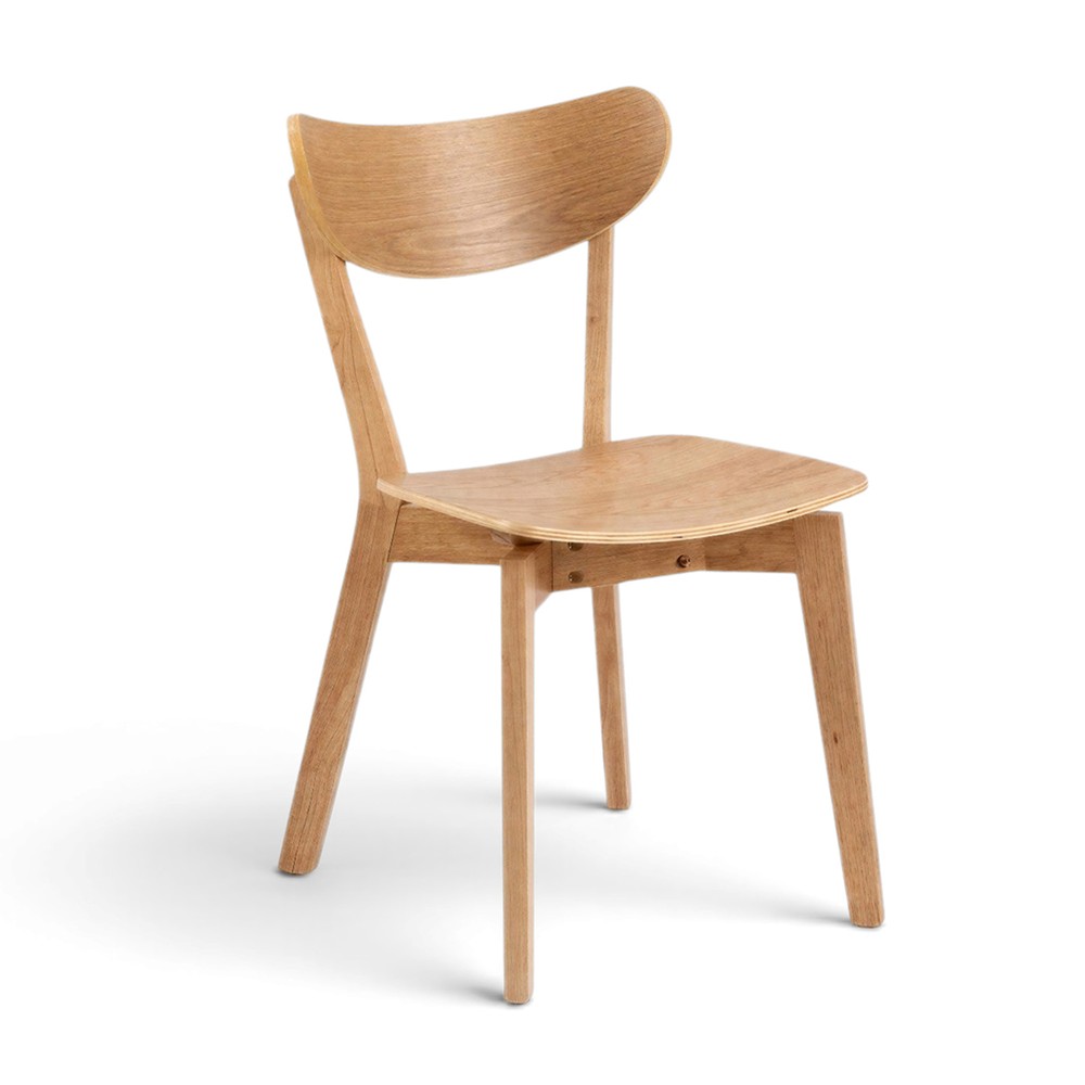 Chaise 'Ärsjö' - Naturel