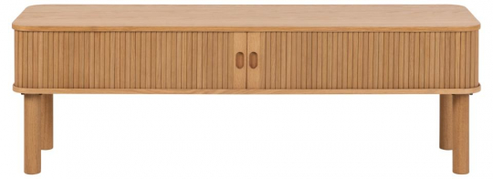 Meuble TV 'Cadiz' - Nature