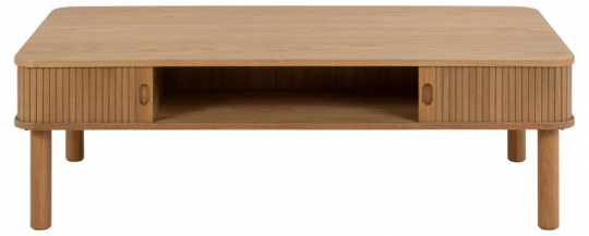 Table basse 'Cadiz' - Naturel