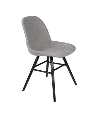 Chaise 'Albert' - Gris