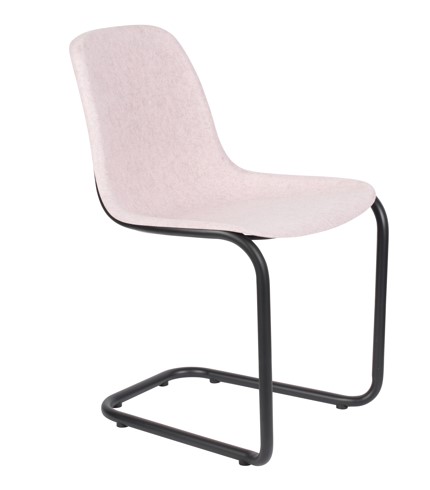 Fauteuil 'Thirsty' - Rose