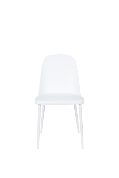 Chaise 'Pip' - Blanc