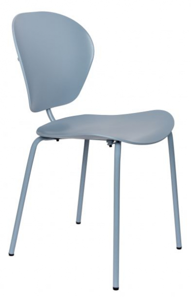 Chaise 'Ocean' - Bleu