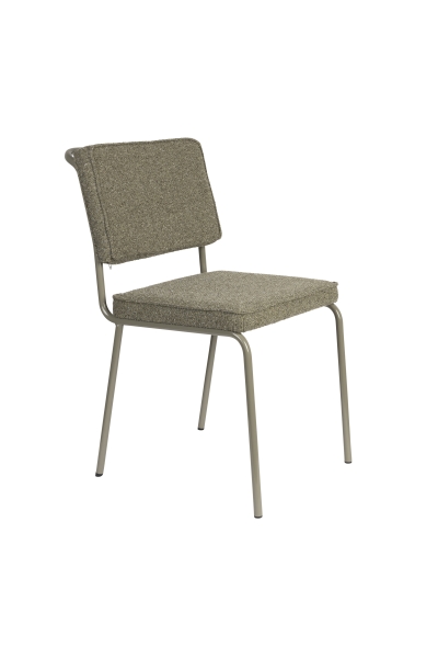 Chaise 'Buddy' - Vert