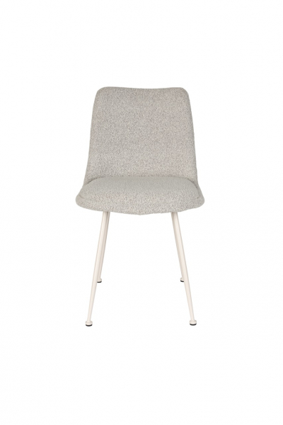 Chaise 'Fijs' - Gris