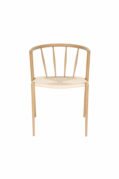 Chaise 'Che' - Naturel