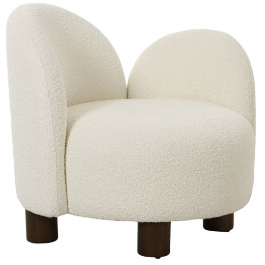 Fauteuil 'Honolulu' - Gauche