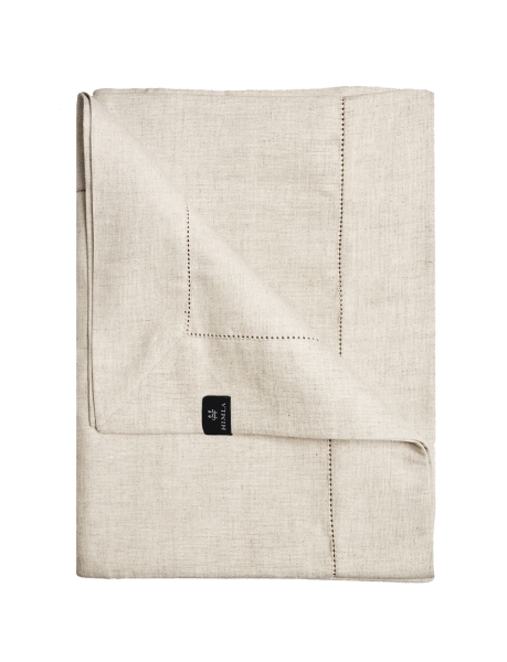Nappe 'Ebba' 160x270 - Naturel