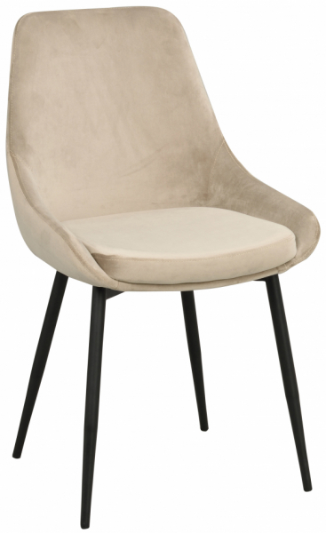 Chaise 'Sierra' - Beige