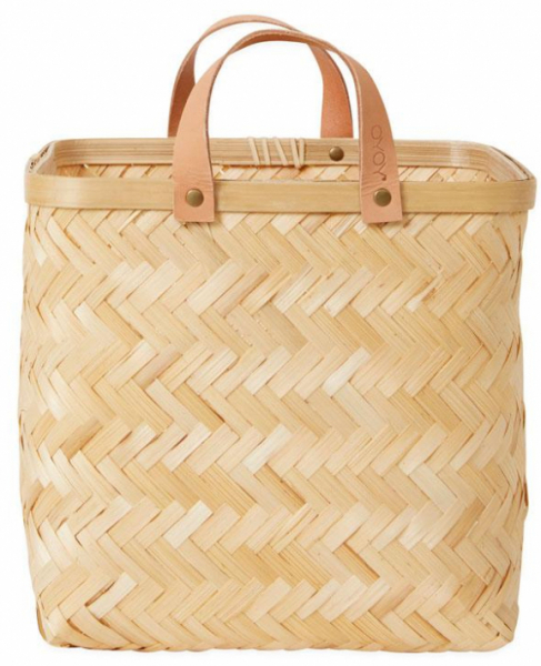 Panier 'Sporta' - Nature