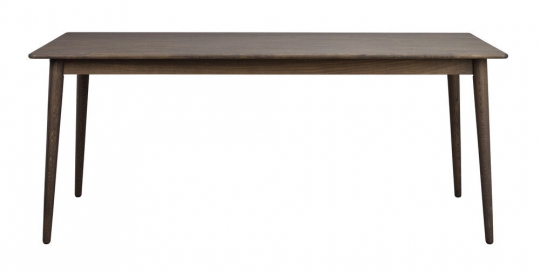 Table à manger 'Tyler' 180x90 - Brun