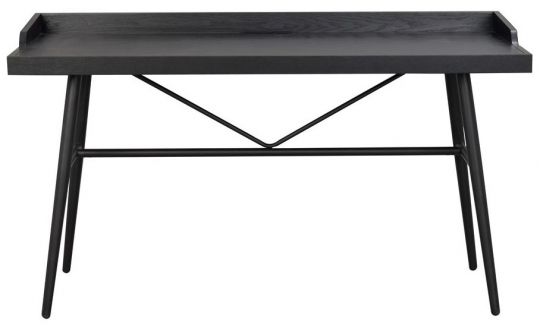 Bureau 'Springdale' - Noir