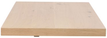 Extension 'Winnipeg' - Pigmenté en blanc