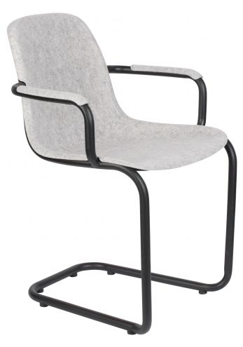 Fauteuil 'Thirsty' - Gris