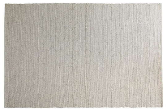 Tapis 'Auckland' 240x340 - Naturel