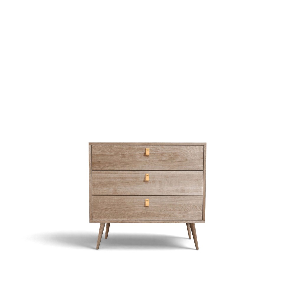 Commode 'Nordisk' - Chêne