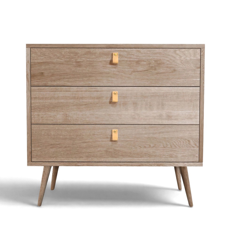 Commode 'Nordisk' - Chêne