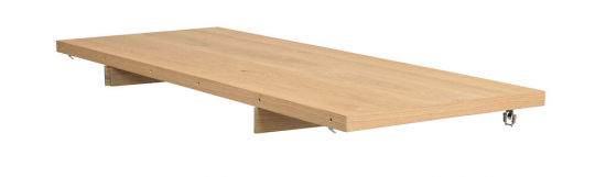 Allonge 'Maddock' - Naturel