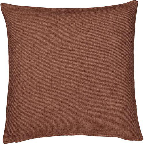 Housse de coussin 'Greenwich' 45x45 - Rouge