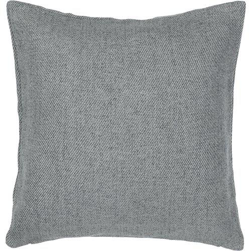 Housse de coussin 'Greenwich' 45x45 - Gris