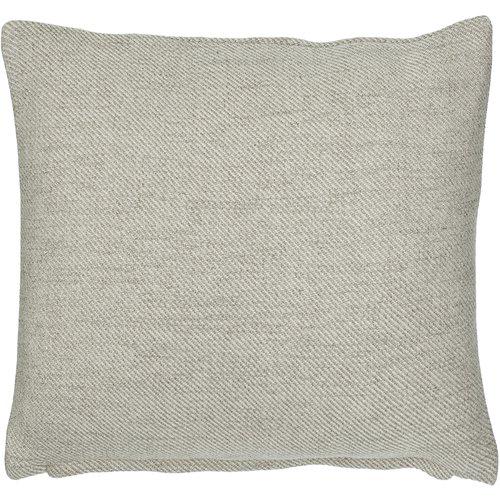 Housse de coussin 'Greenwich' 45x45 - Beige