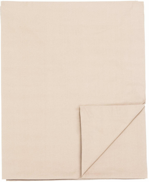 Drap-housse 'Amie' 240x260 - Rose clair