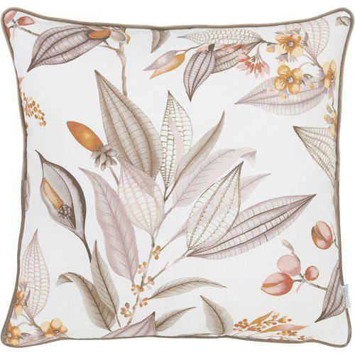 Housse de coussin 'Seed' 45x45 - Beige