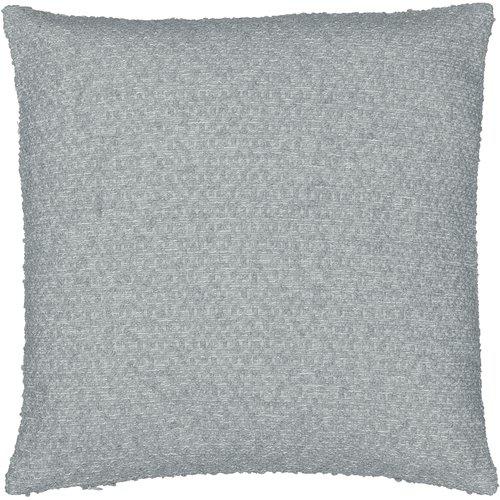 Housse de coussin 'Trond' 45x45 - Gris