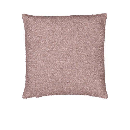 Housse de coussin 'Trond' 60x60 - Rose