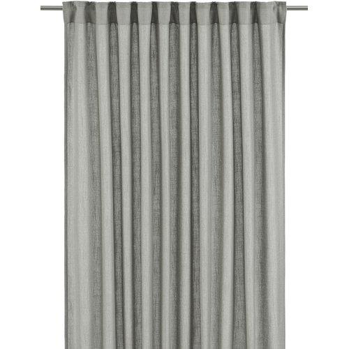 Paquet de 2 Rideau 'Cecil' 145x260 - Nougat