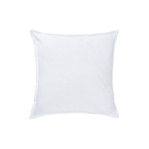Housse de coussin 'Cecil' 45x45 - Blanc