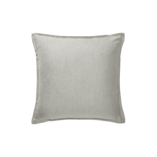 Housse de coussin 'Cecil' 45x45 - Brun