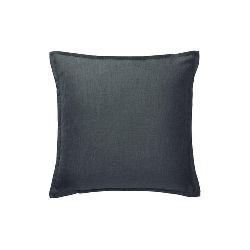 Housse de coussin 'Cecil' 45x45 - Gris