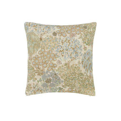 Housse de coussin 'Aran' 45x45 - Beige