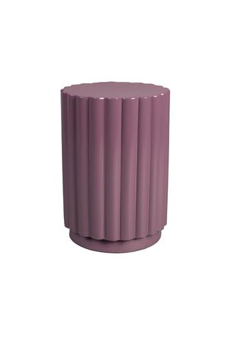 Poule 'Camila' - Violet