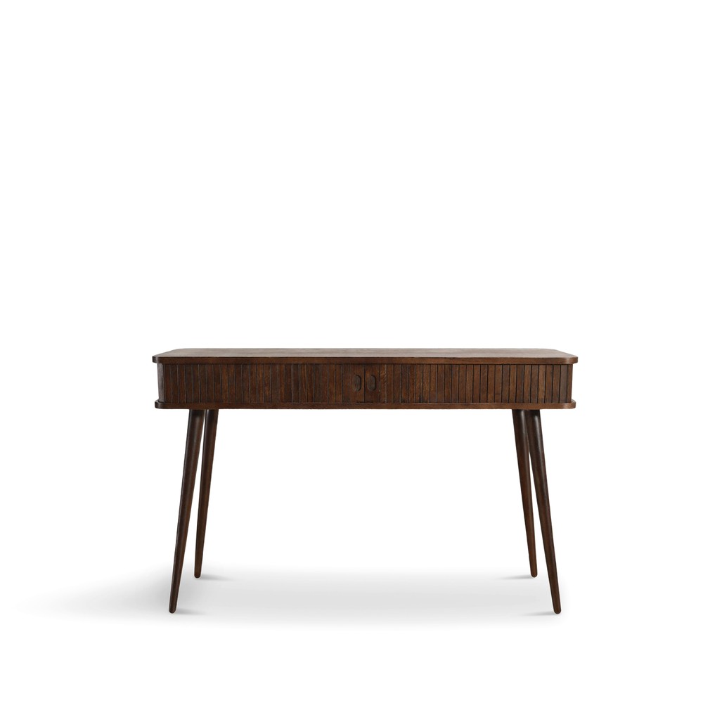 Bureau 'Vento' 120 cm - Noyer