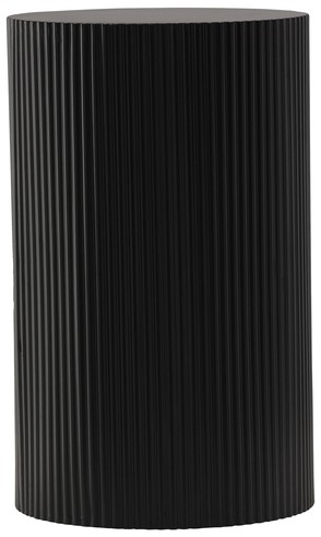 Table d'appoint 'Läckö' - Noir