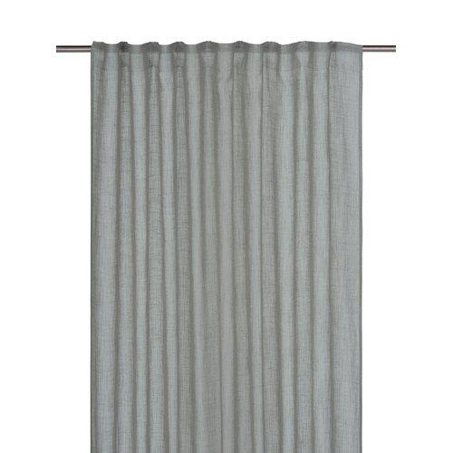 Rideau 'Edith' 2-pack 140x280 - Beige