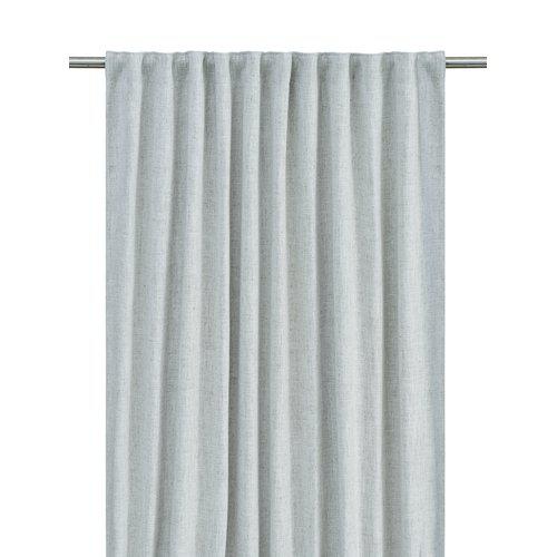 Rideau occultant 'Sten' 270x280 - Blanc