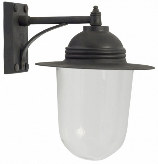 Applique 'Soe' - Noir