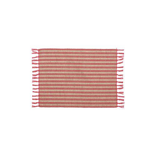 Set de table 'Adam' 33x45 - Rouge